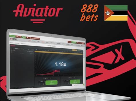 bet 888 moçambique